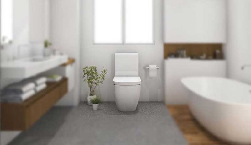 معرفی و بررسی انواع برندهای توالت فرنگی