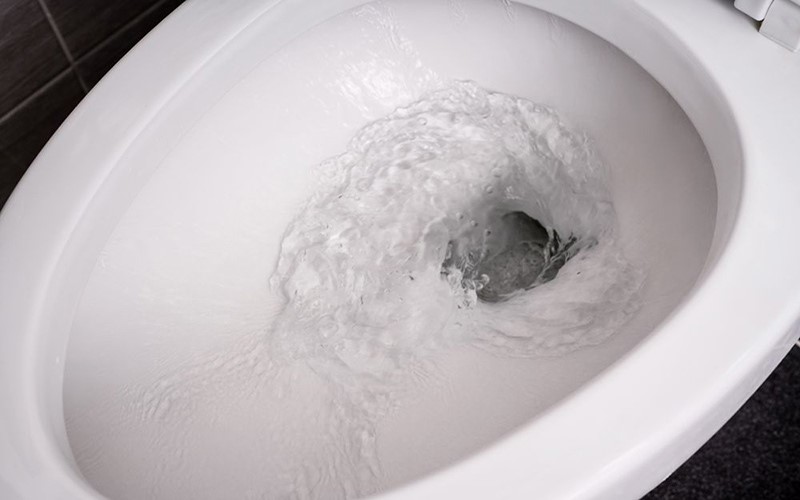 سیستم شوتینگ توالت فرنگی چیست؟